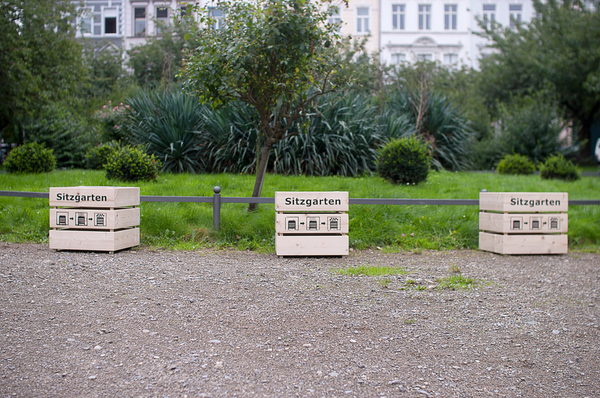 viertelpuls – stadt raum festival