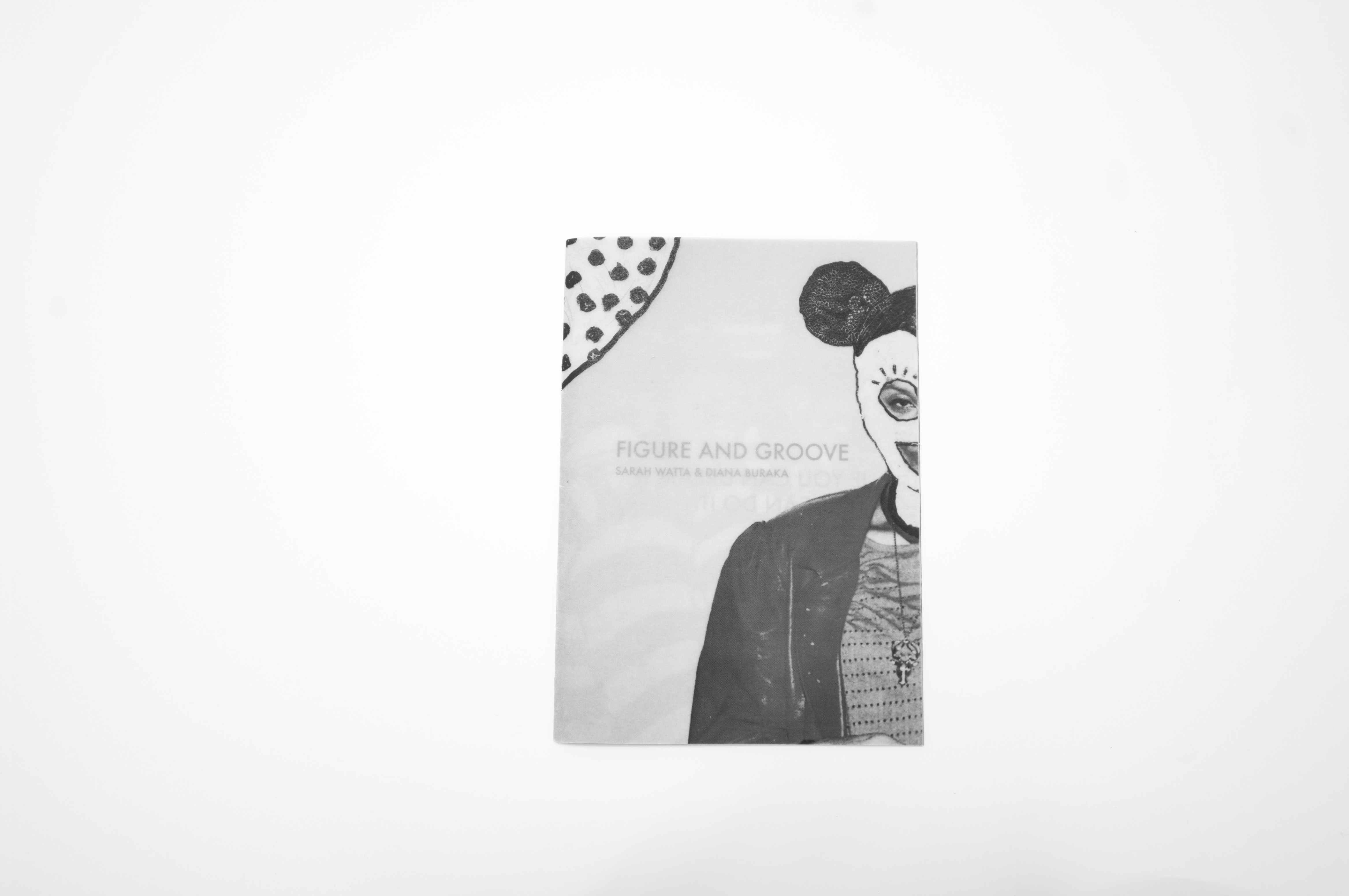 figure and groove