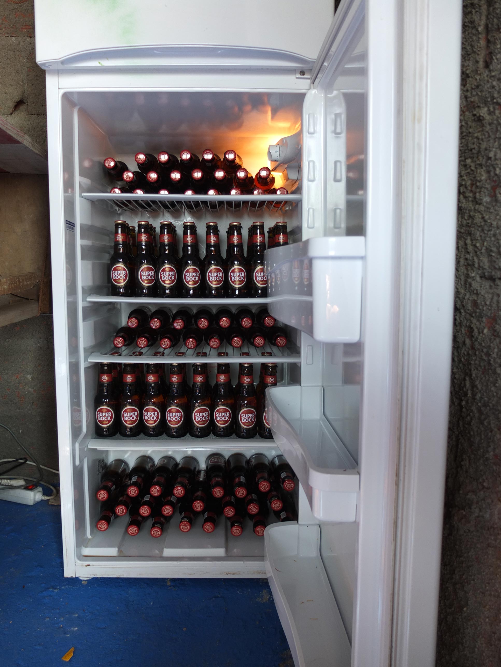 bar partida